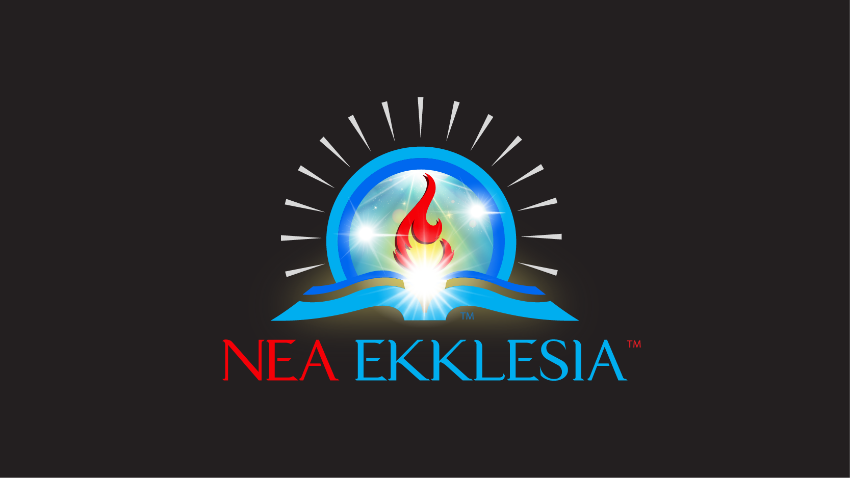 Nea Ekklesia NEA EKKLESIA